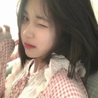 妈咪的小女孩