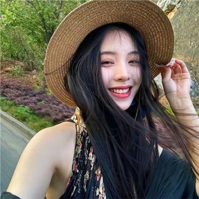 真爱的风采